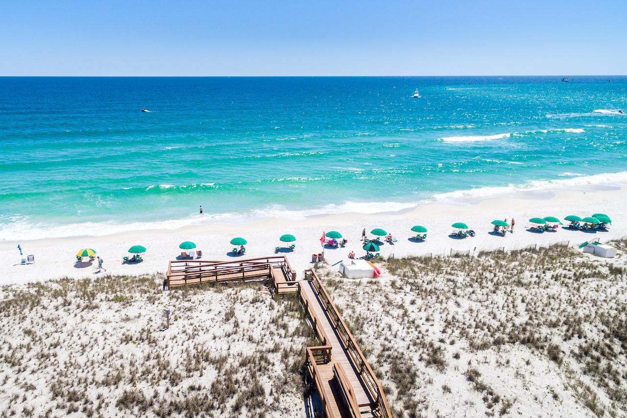 DESTIN POINTE - Land