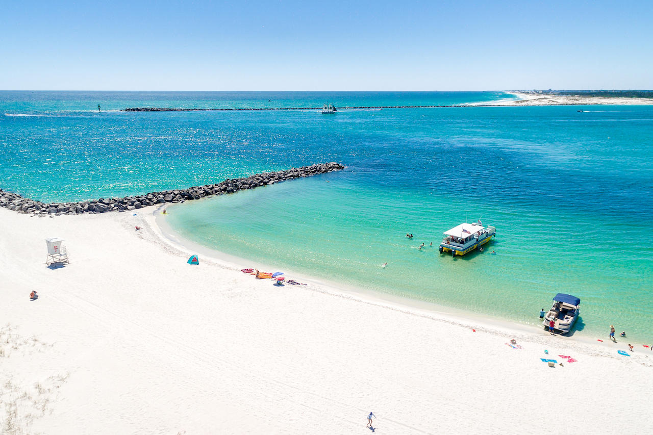 DESTIN POINTE - Land