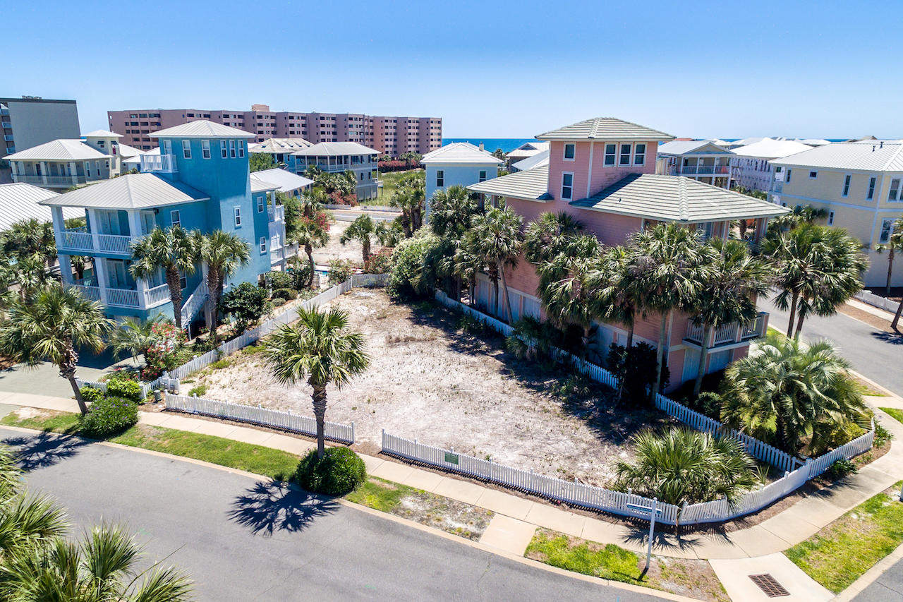 DESTIN POINTE - Land