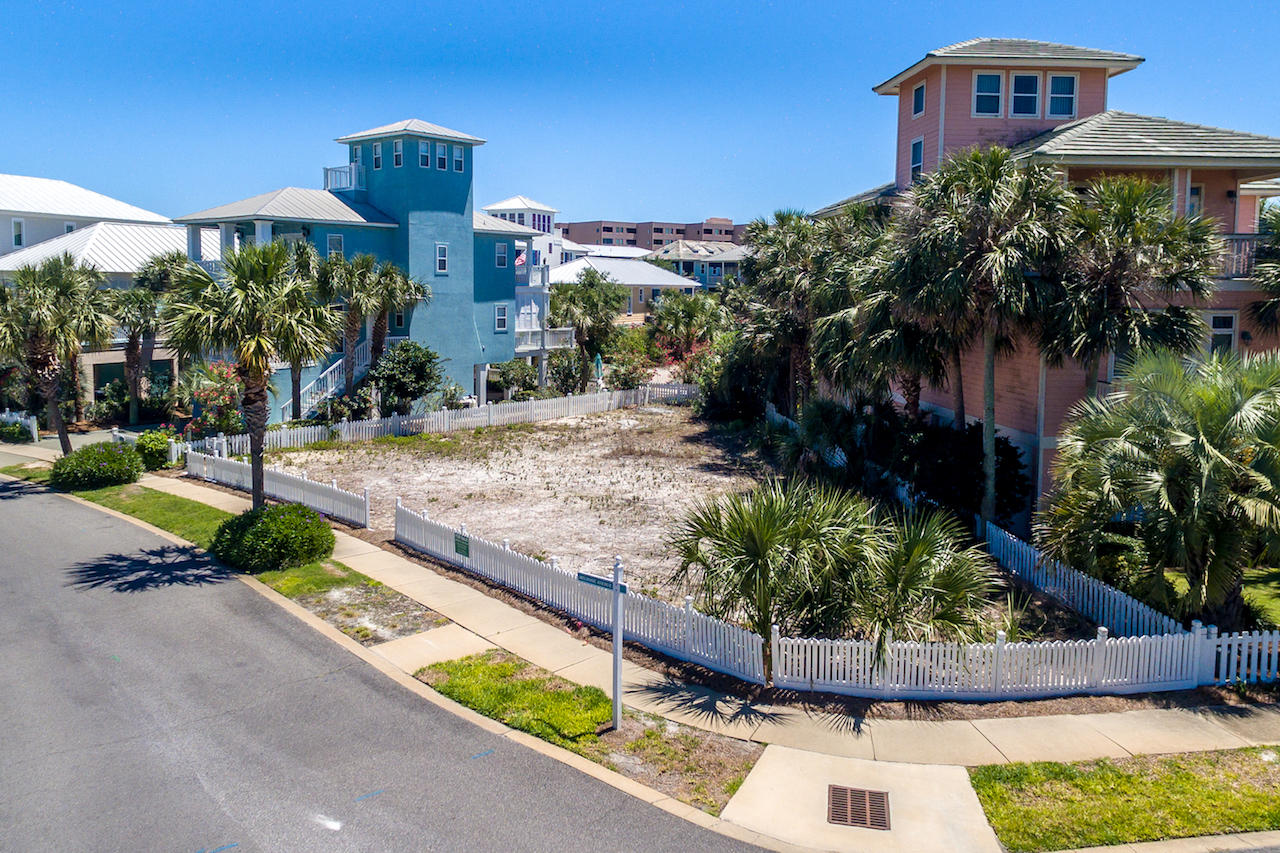 DESTIN POINTE - Land