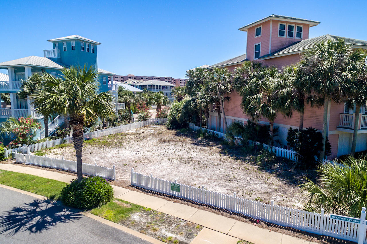 DESTIN POINTE - Land