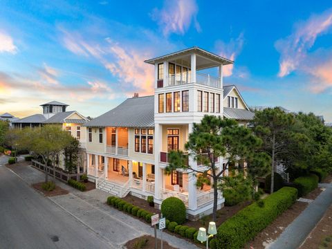Photo of 81 Western Lake Drive, Santa Rosa Beach, FL 32459 (MLS # 982889)