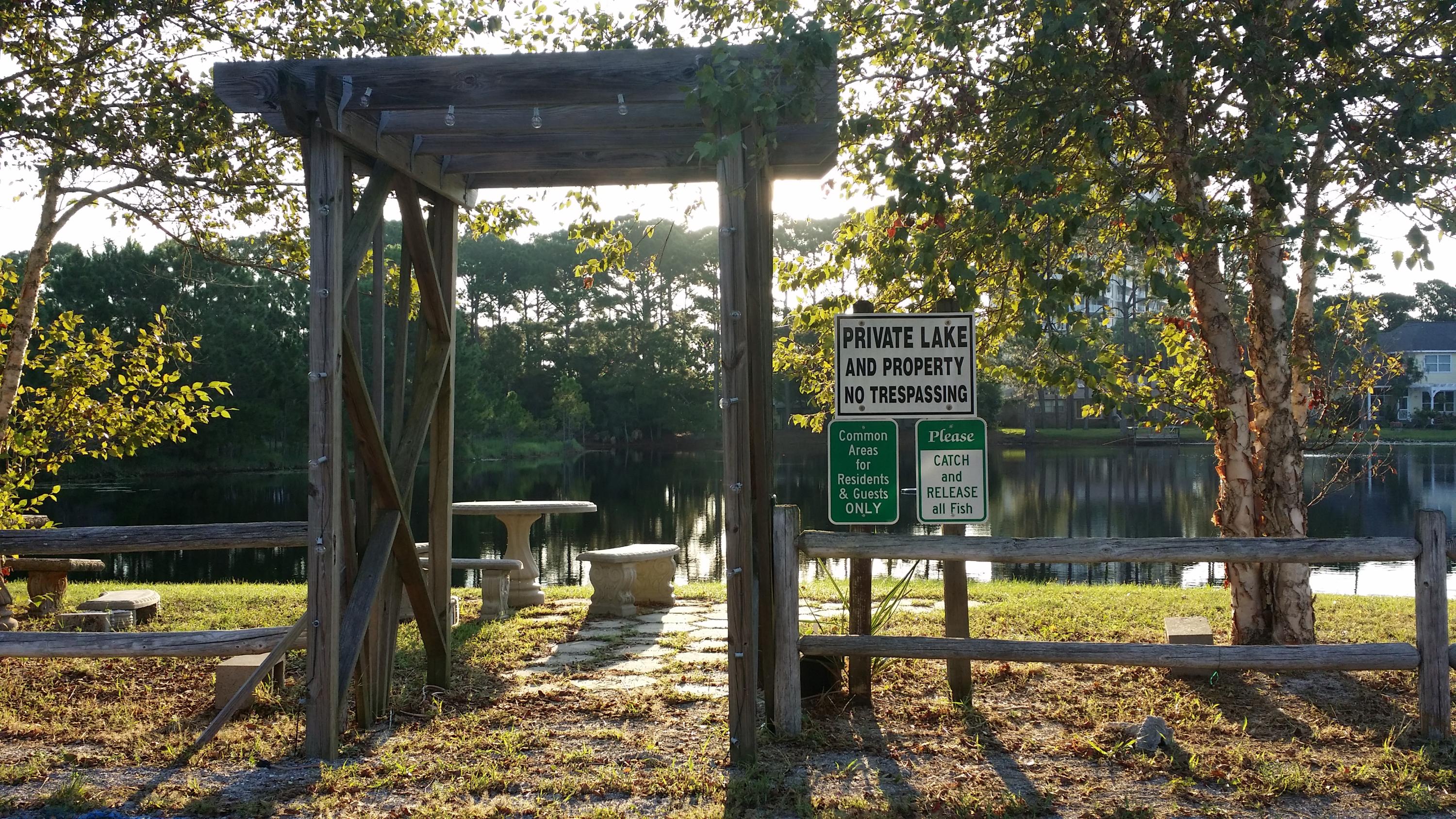 GULF PINES - Residential