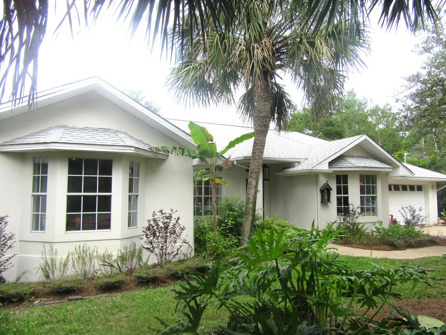 RARE PRIVATE BEACH HOUSE WITH OVER 4.3 ACRES OF DEEDED BEACH ACCESS,PRIVATE BEACH GATE ACCESS, WALK-OVER PAVILLION, SHOWER, ETC. GULF PINES REMAINS A HIDDEN SECRET & ONE OF THE FEW REMAINING ALL INCLUSIVE SINGLE FAMILY BEACHFRONT NEIGHBORHOODS WITH ADDITIONAL PRIVATE LAKE. HOME IS LOCATED IN NON-FLOOD AREA WITH PRIVATE WOODED SURROUNDINGS. VERY LOW $300 ANNUAL VOLUNTARY ASSOCIATION FEES! ROOMY INTERIOR WITH OPEN SPLIT FLOOR PLAN. LARGE COVERED/SCREENED-IN BACK PATIO WITH OUTDOOR SHOWER. PLENTY OF ROOM FOR POOL AND/OR ADDITIONS. DOUBLE WIDE DRIVEWAY WITH SIDE SLAB FOR ADDITIONAL RV/BOAT PARKING. INCREDIBLE LOCATION NEAR SANDESTIN, FAMOUS 30A AND SO MUCH MORE! SEE ALL PHOTOS AND NEIGHBORHOOD ASSOCIATION WEBSITE AT www.GulfPinesBeach.com. SEE ADDITIONAL REMARKS...