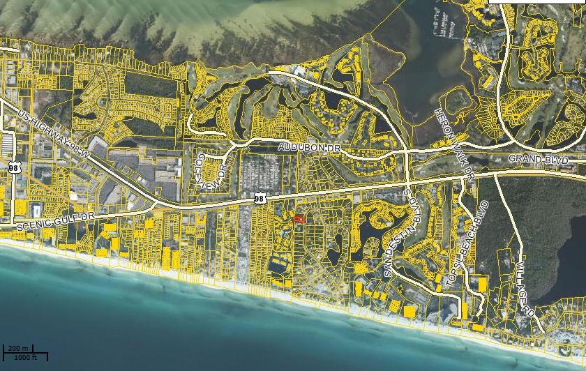 GULF PINES - Residential