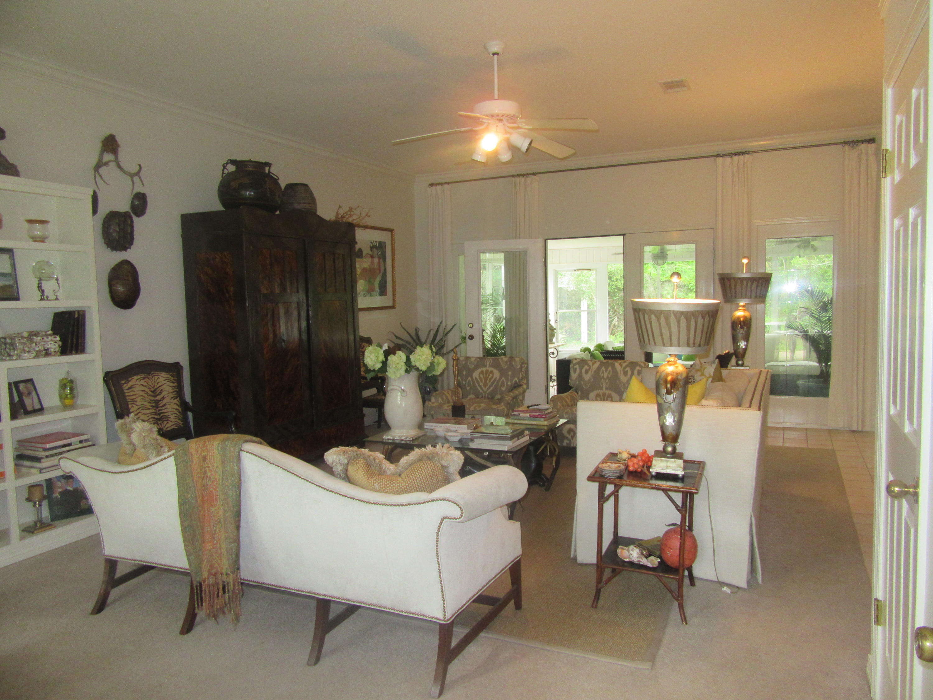 GULF PINES - Residential