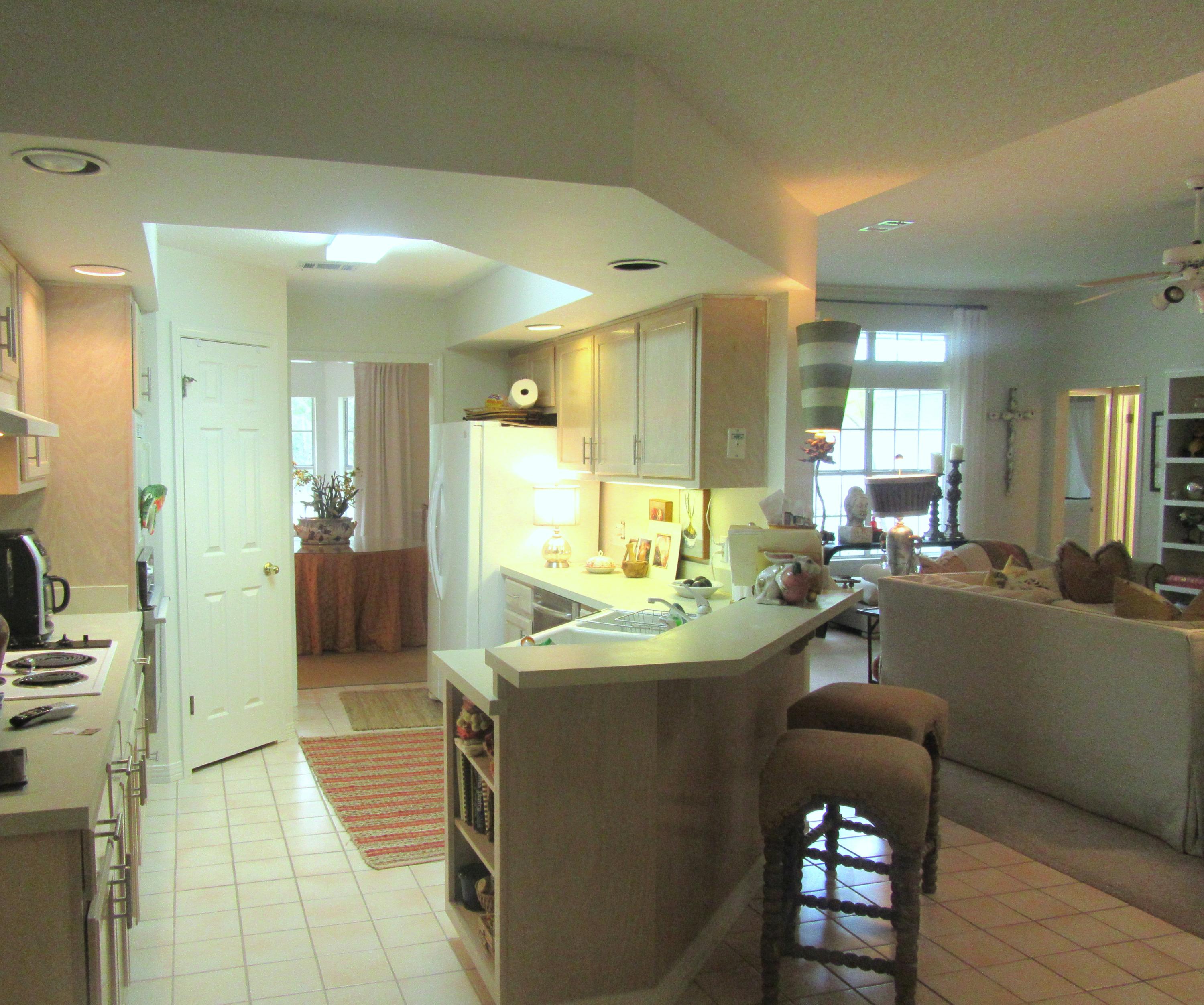 GULF PINES - Residential