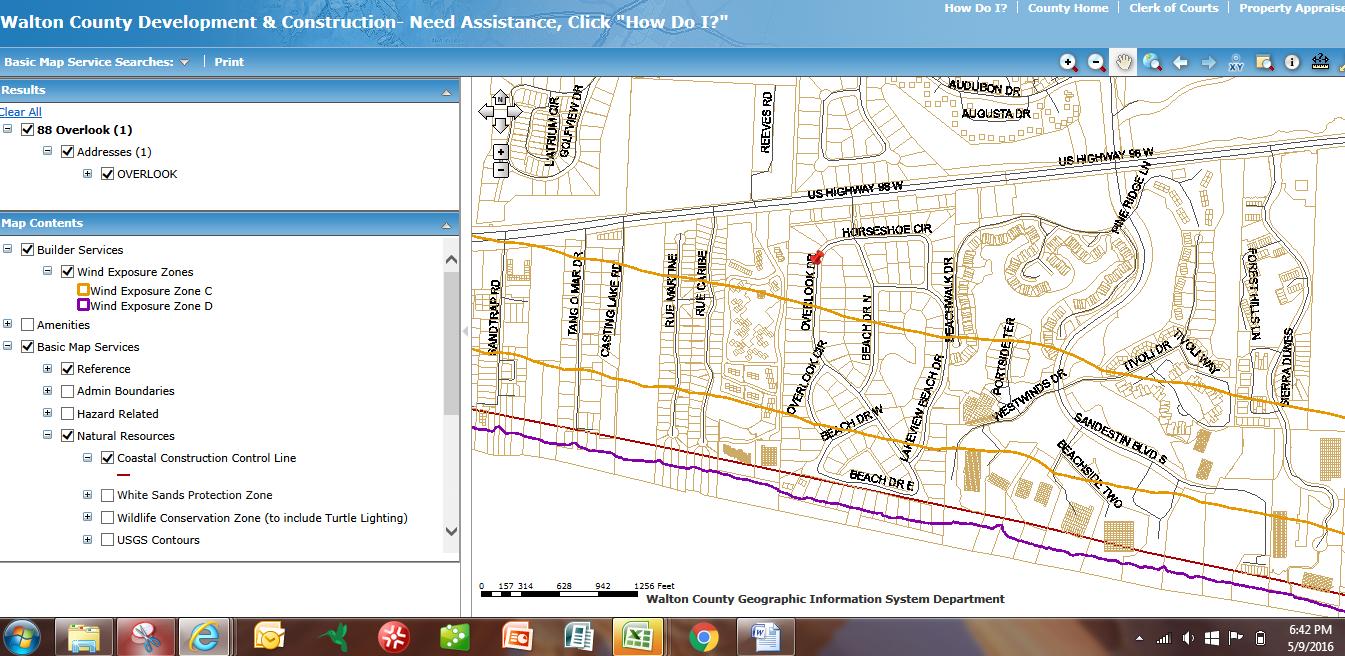 GULF PINES - Residential