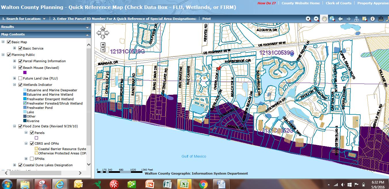 GULF PINES - Residential