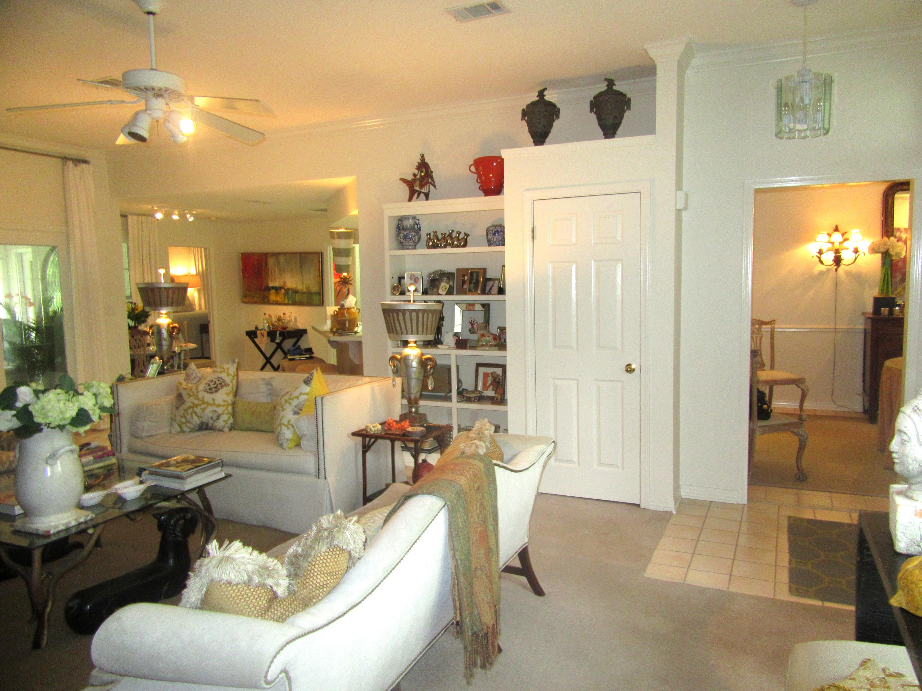 GULF PINES - Residential