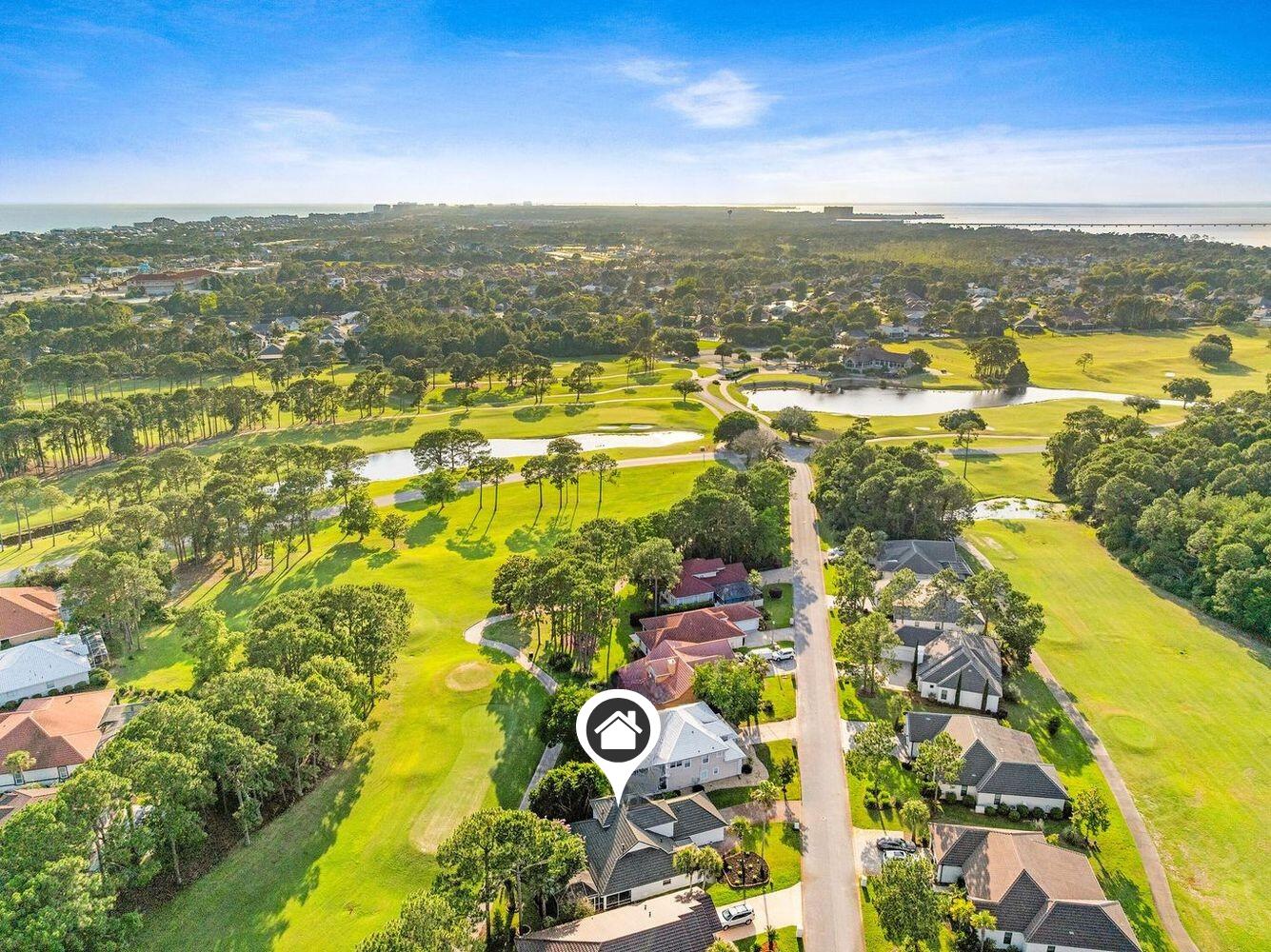 Emerald Bay - Residential