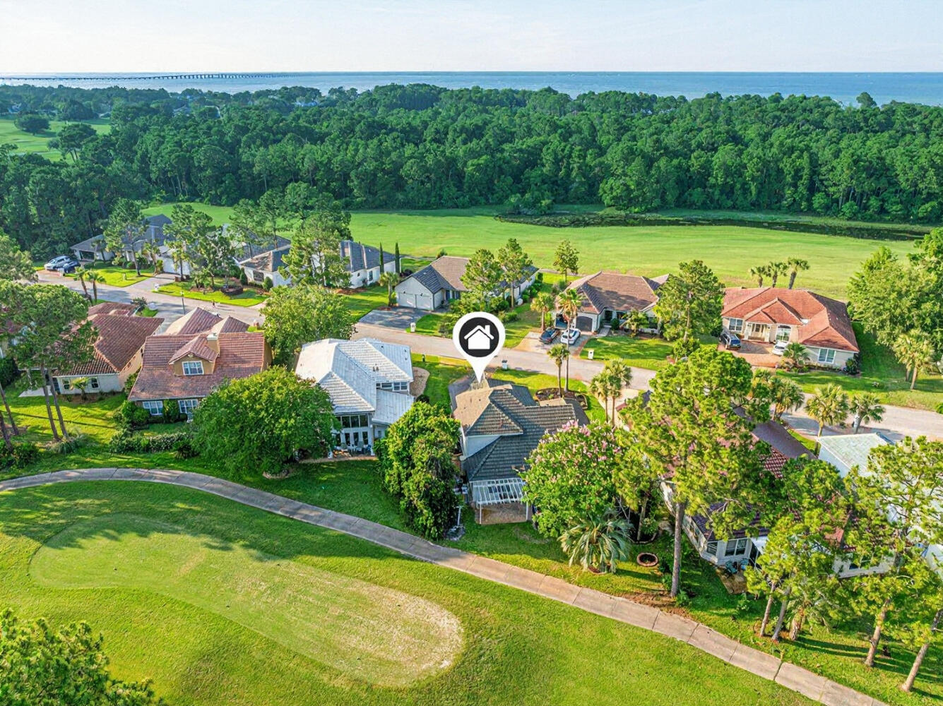 Emerald Bay - Residential