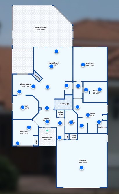 Emerald Bay - Residential