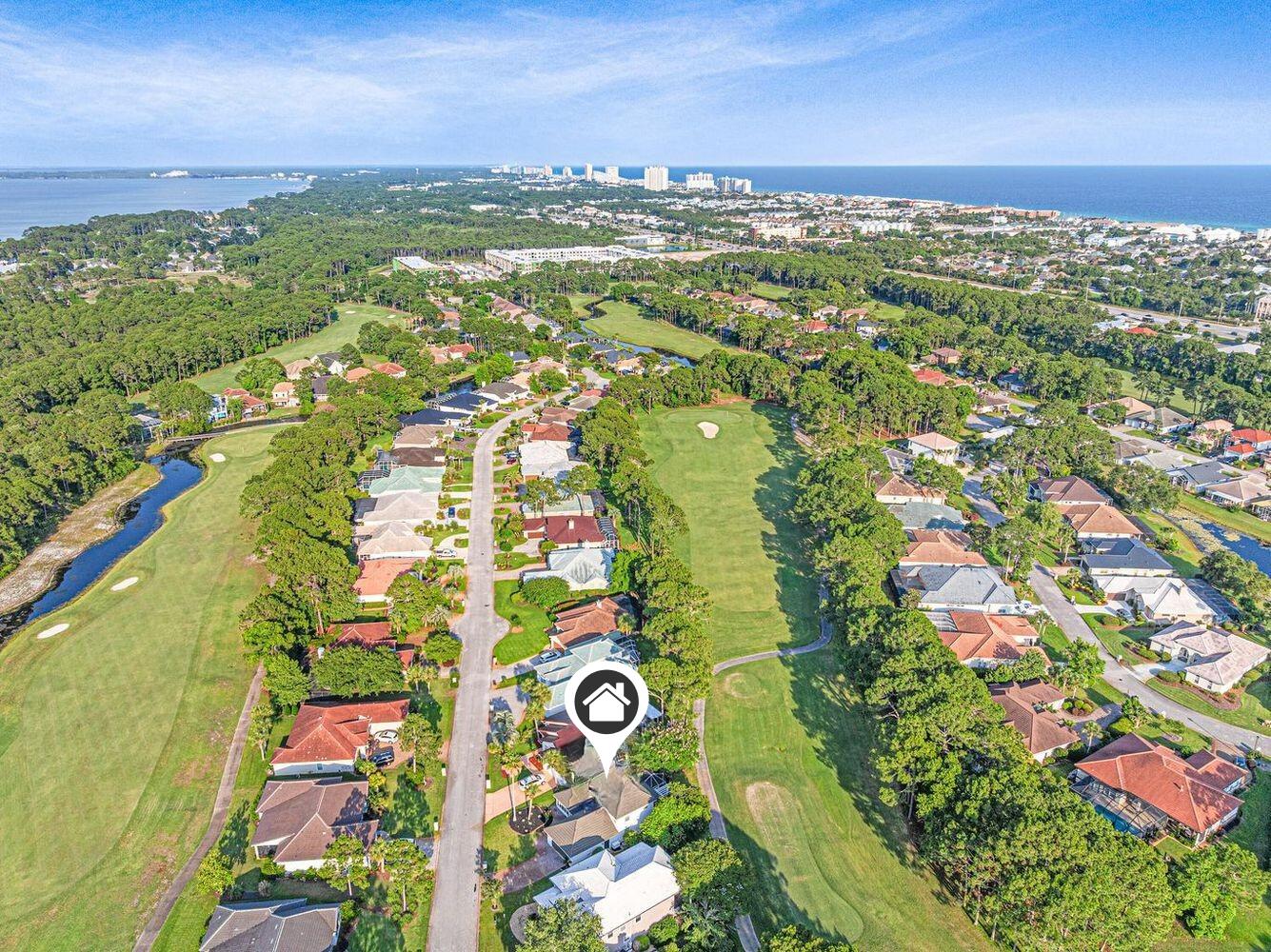 Emerald Bay - Residential