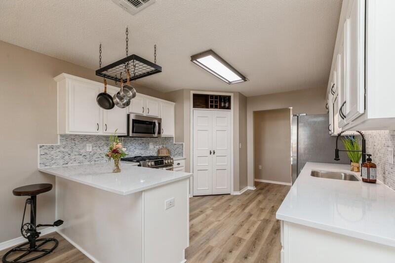 RIVERCHASE S/D PH 2 - Residential