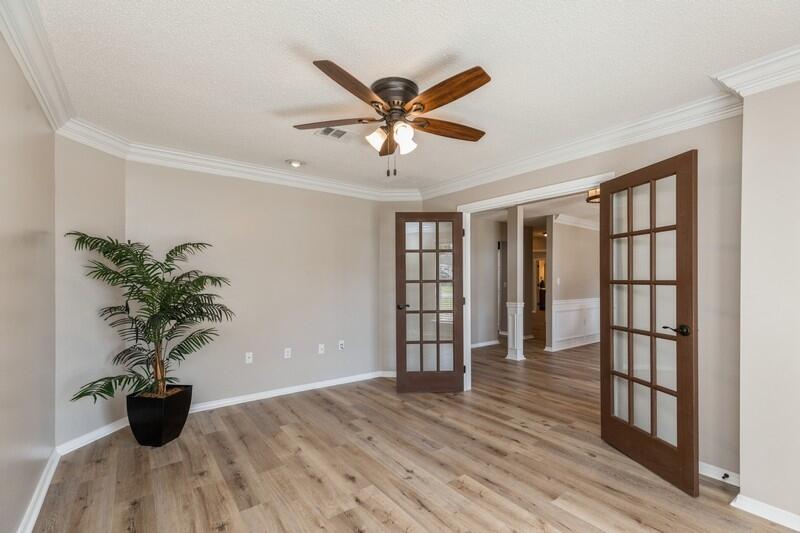 RIVERCHASE S/D PH 2 - Residential