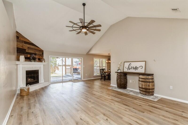 RIVERCHASE S/D PH 2 - Residential