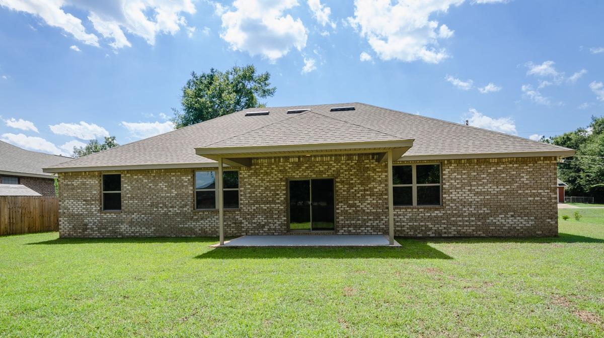 CARNEGIE HILLS PH 1 - Residential