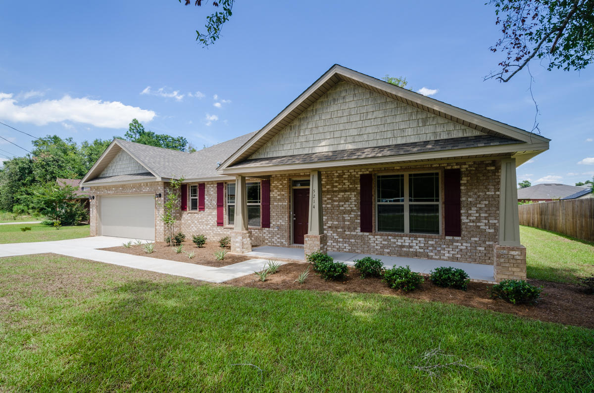 CARNEGIE HILLS PH 1 - Residential