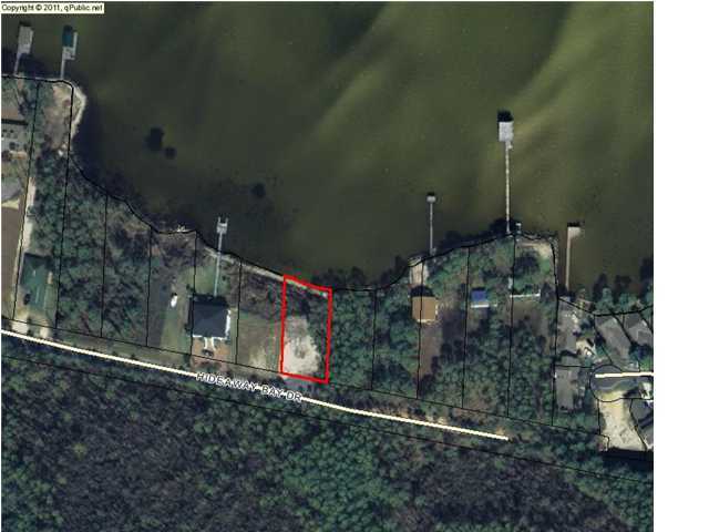 HIDEAWAY BAY UNREC - Land