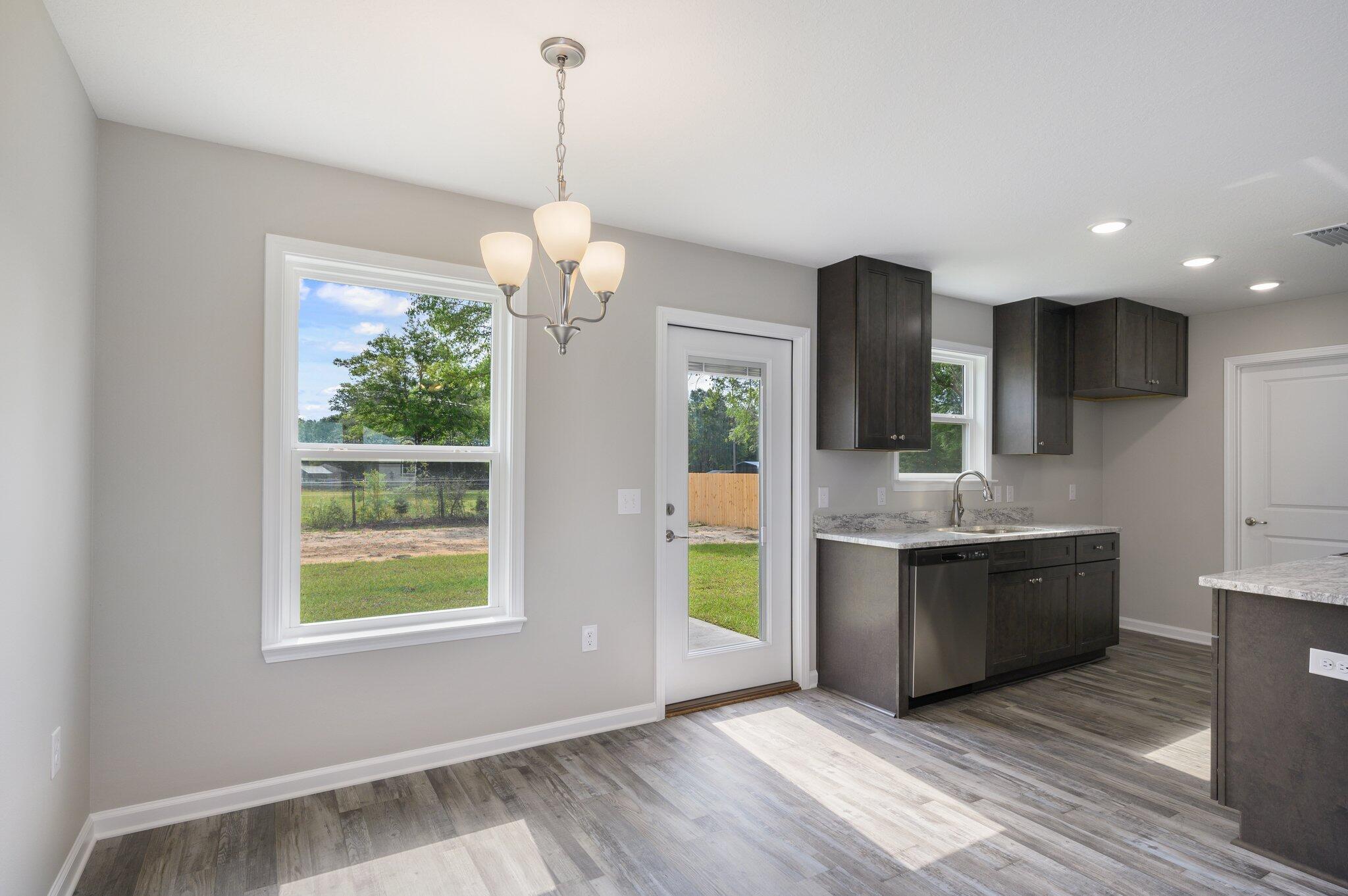 SOUTHERN BELLE - Residential