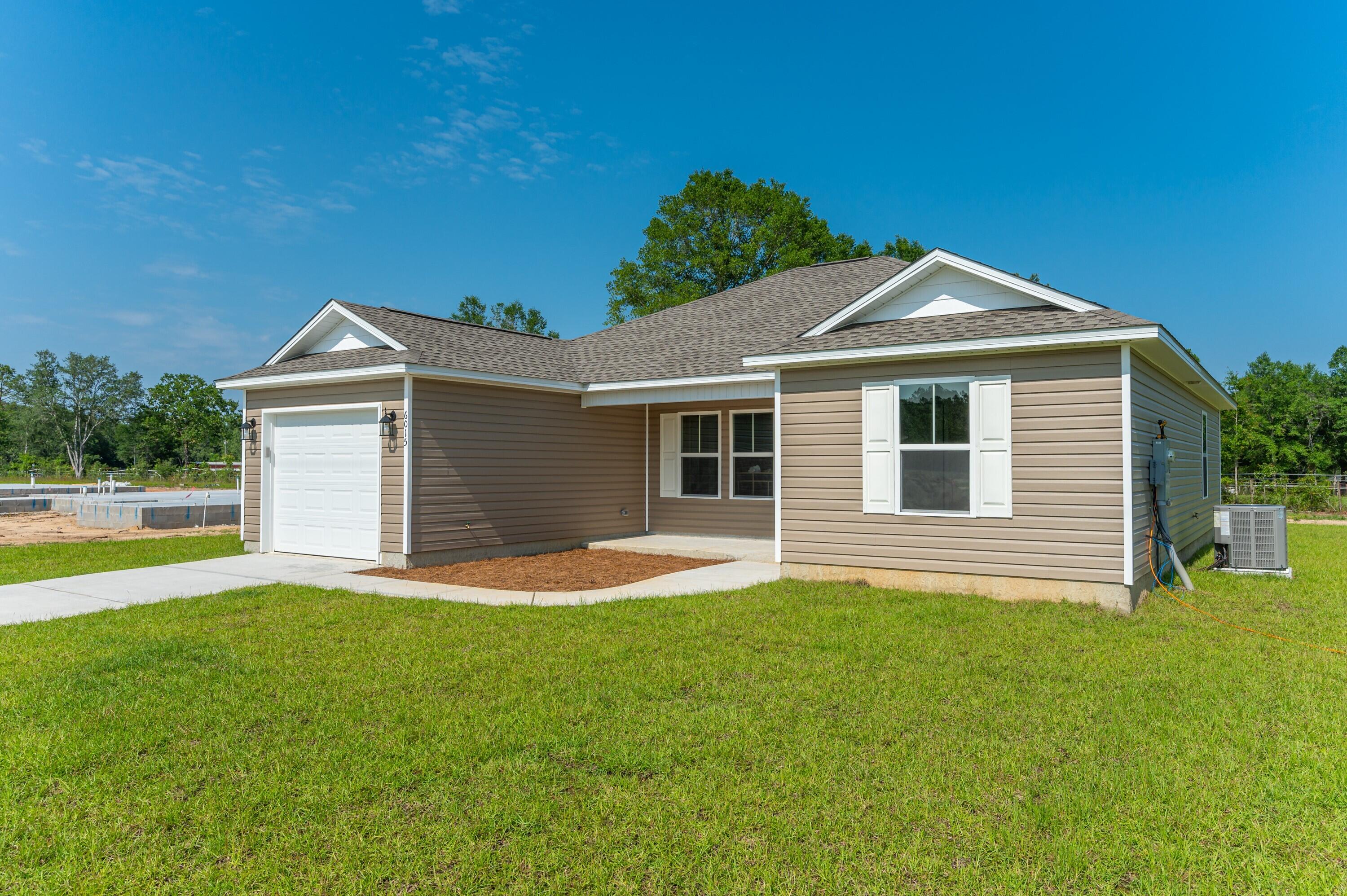 SOUTHERN BELLE - Residential