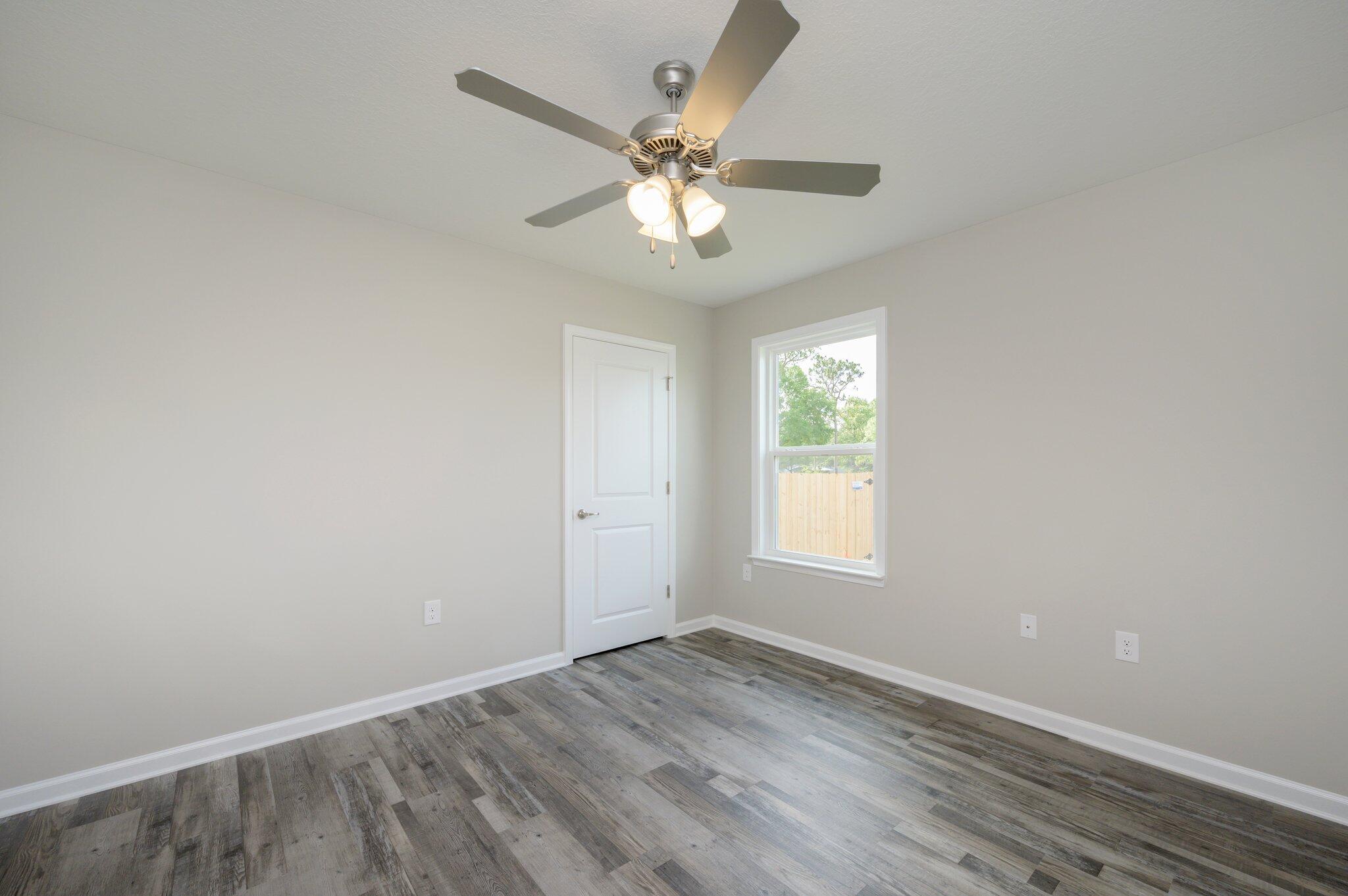 SOUTHERN BELLE - Residential
