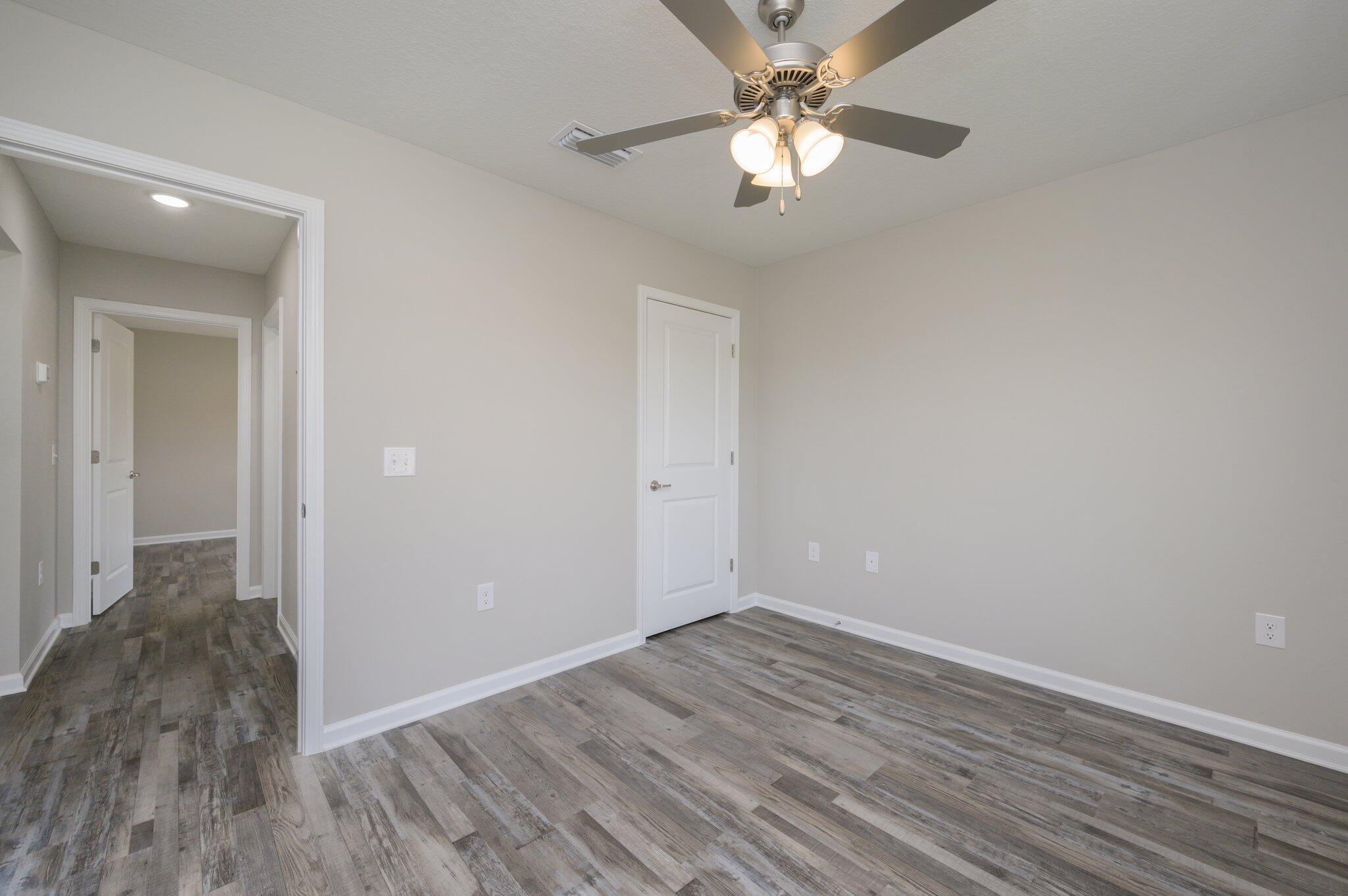 SOUTHERN BELLE - Residential