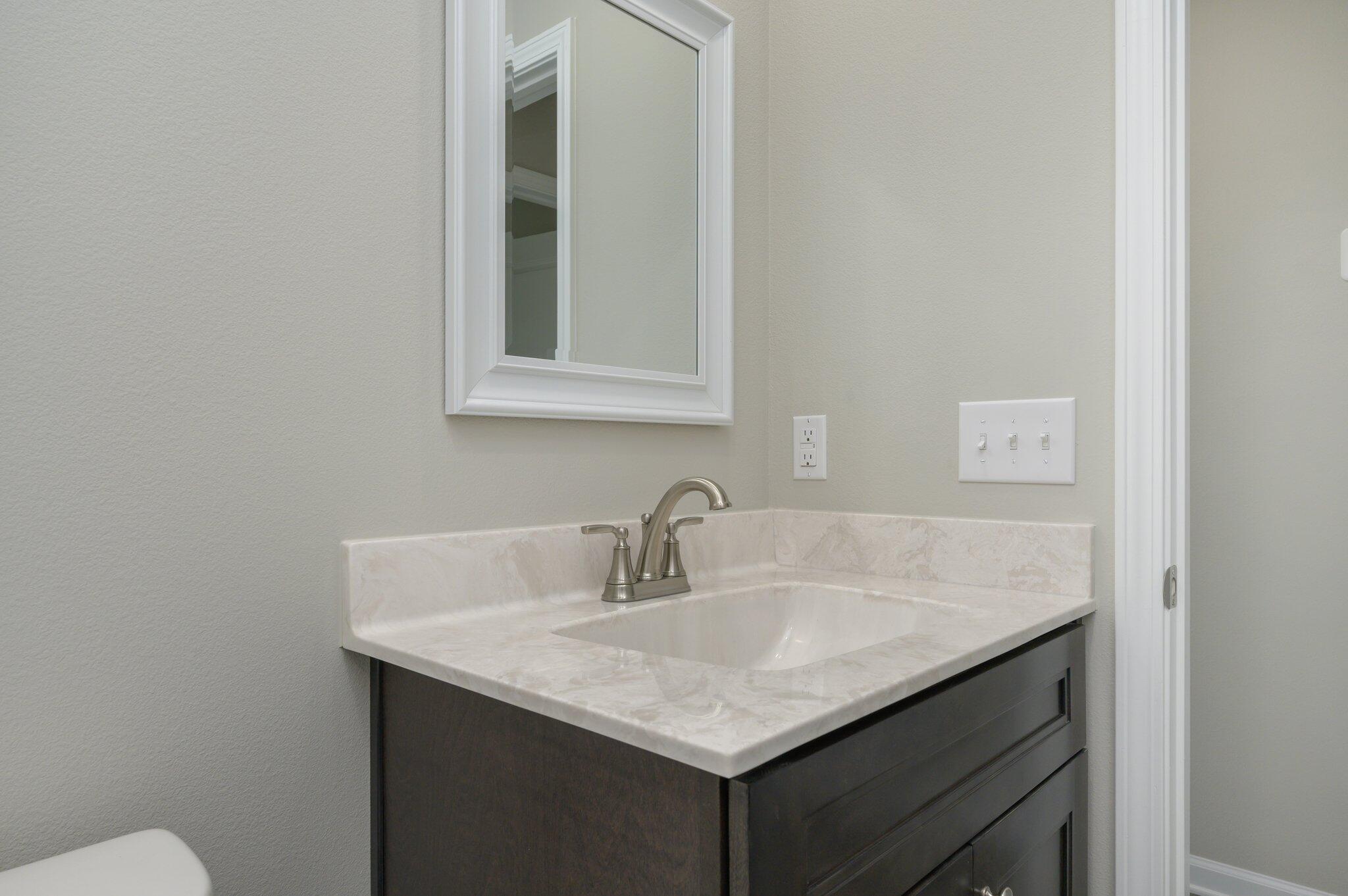 SOUTHERN BELLE - Residential