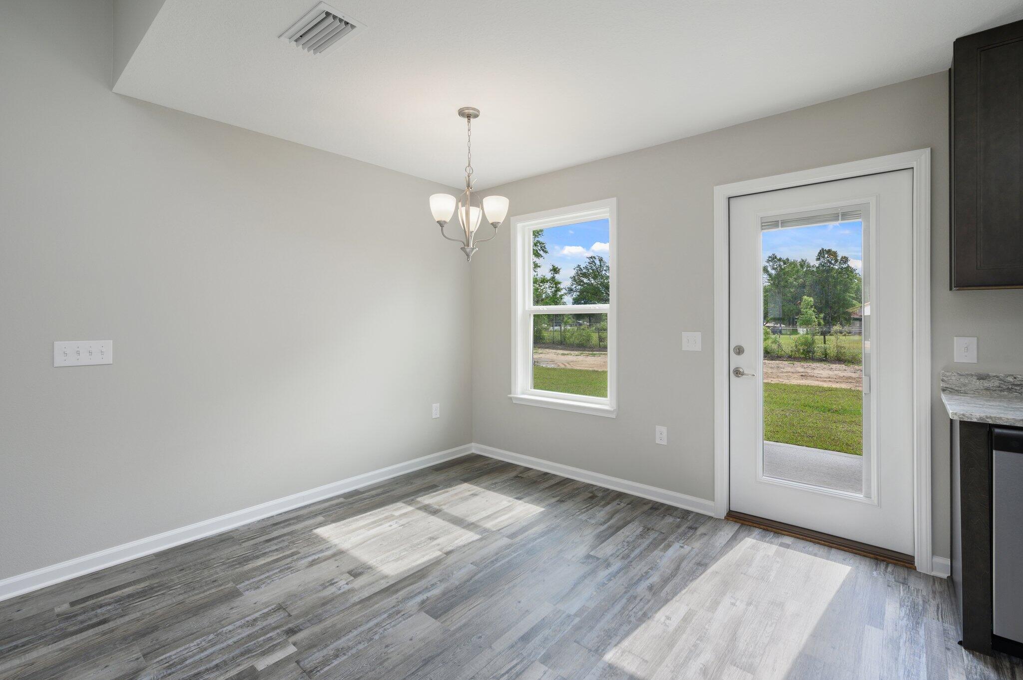 SOUTHERN BELLE - Residential