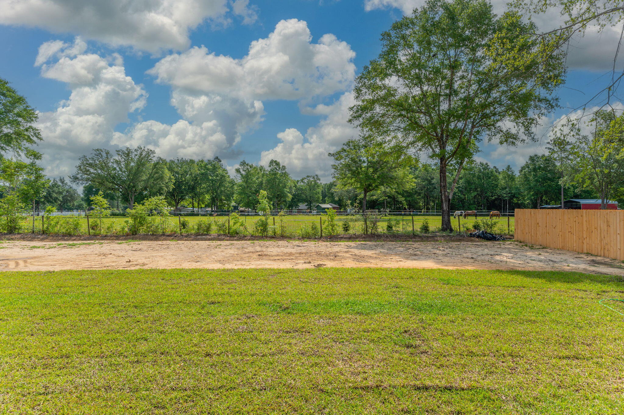 SOUTHERN BELLE - Residential