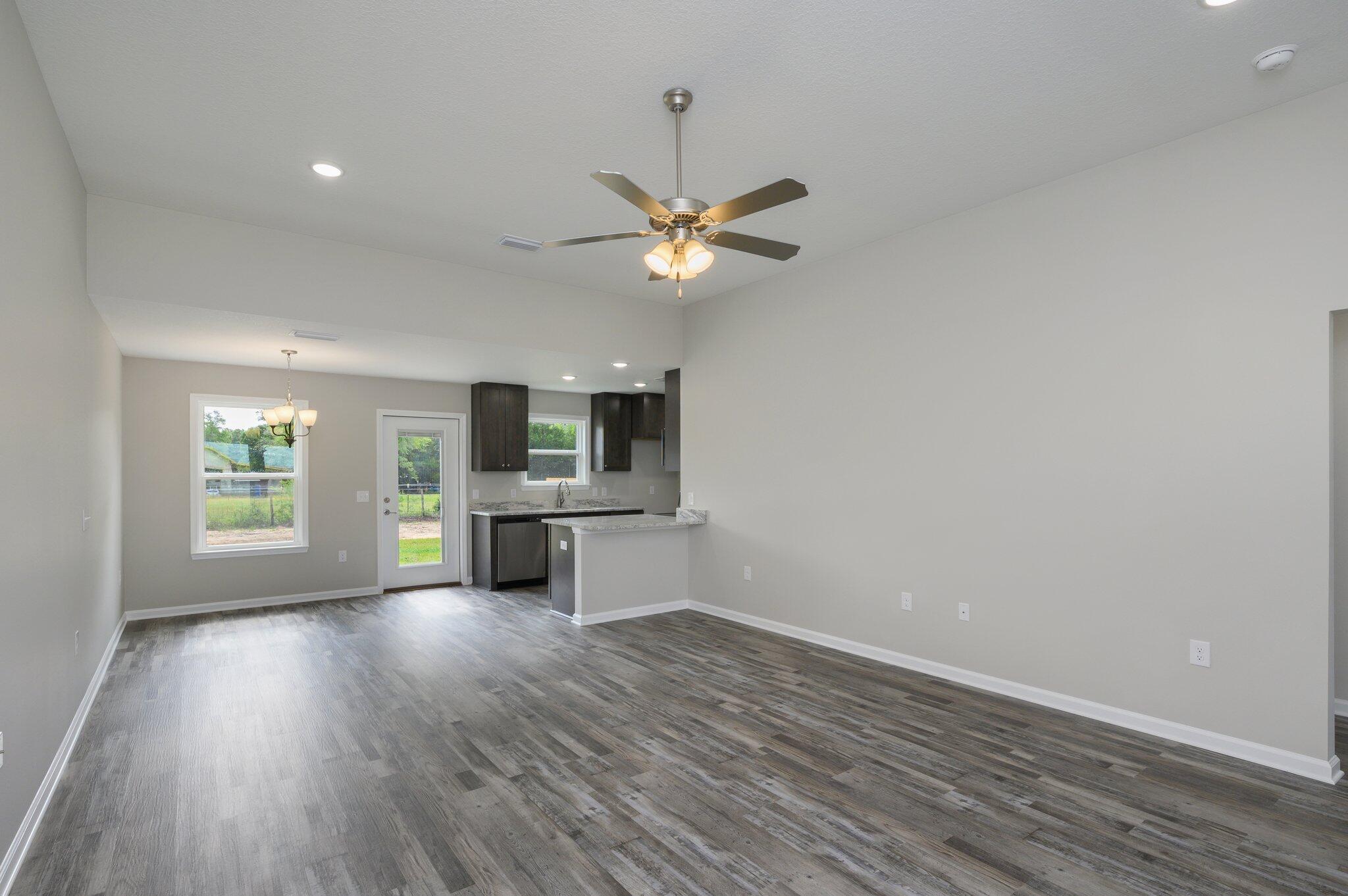 SOUTHERN BELLE - Residential
