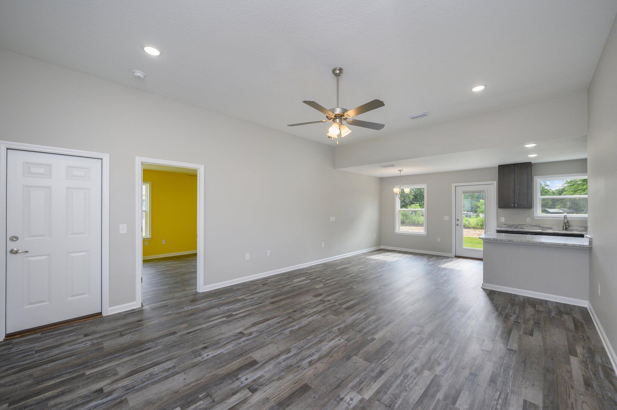 SOUTHERN BELLE - Residential