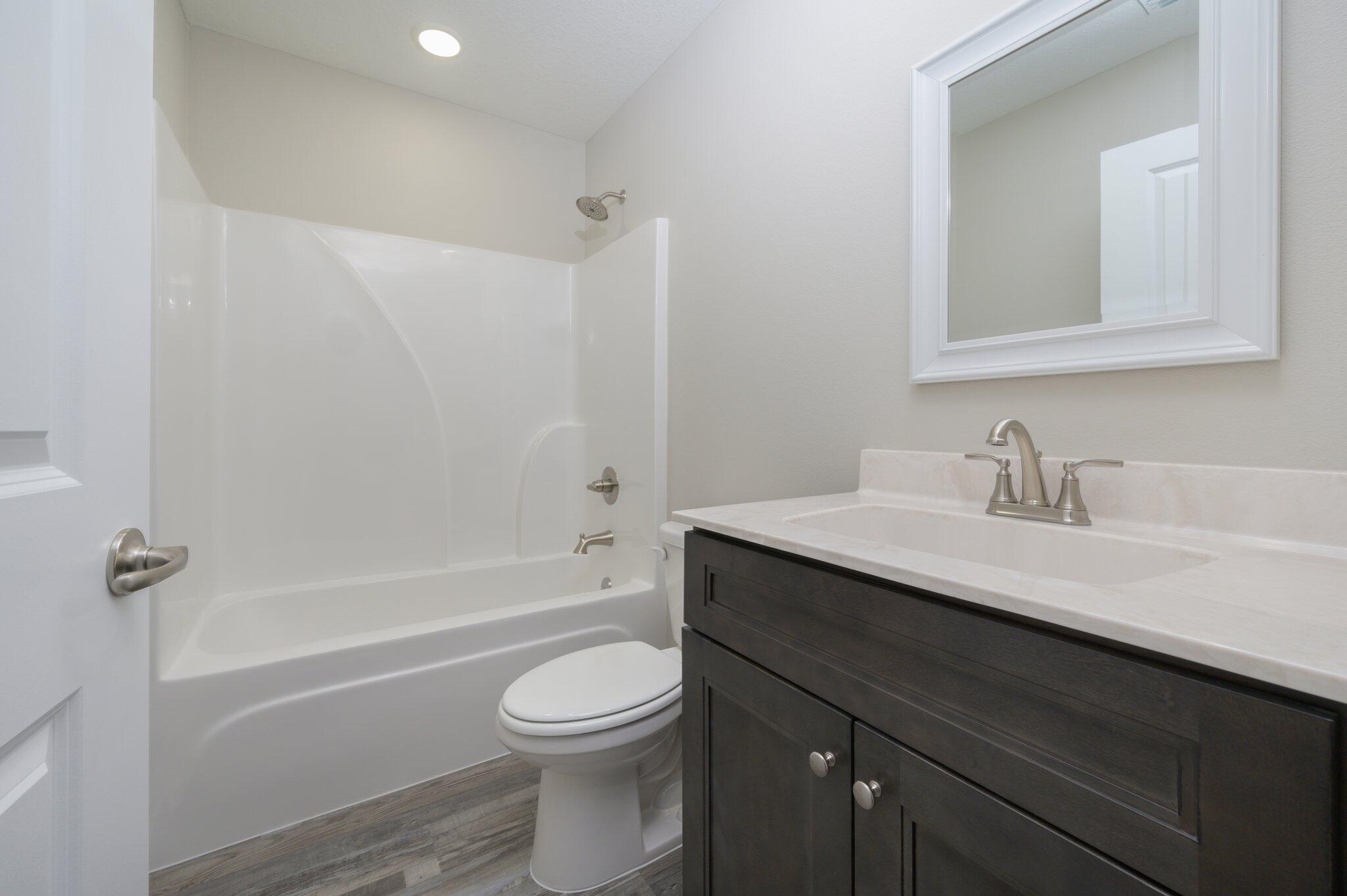 SOUTHERN BELLE - Residential