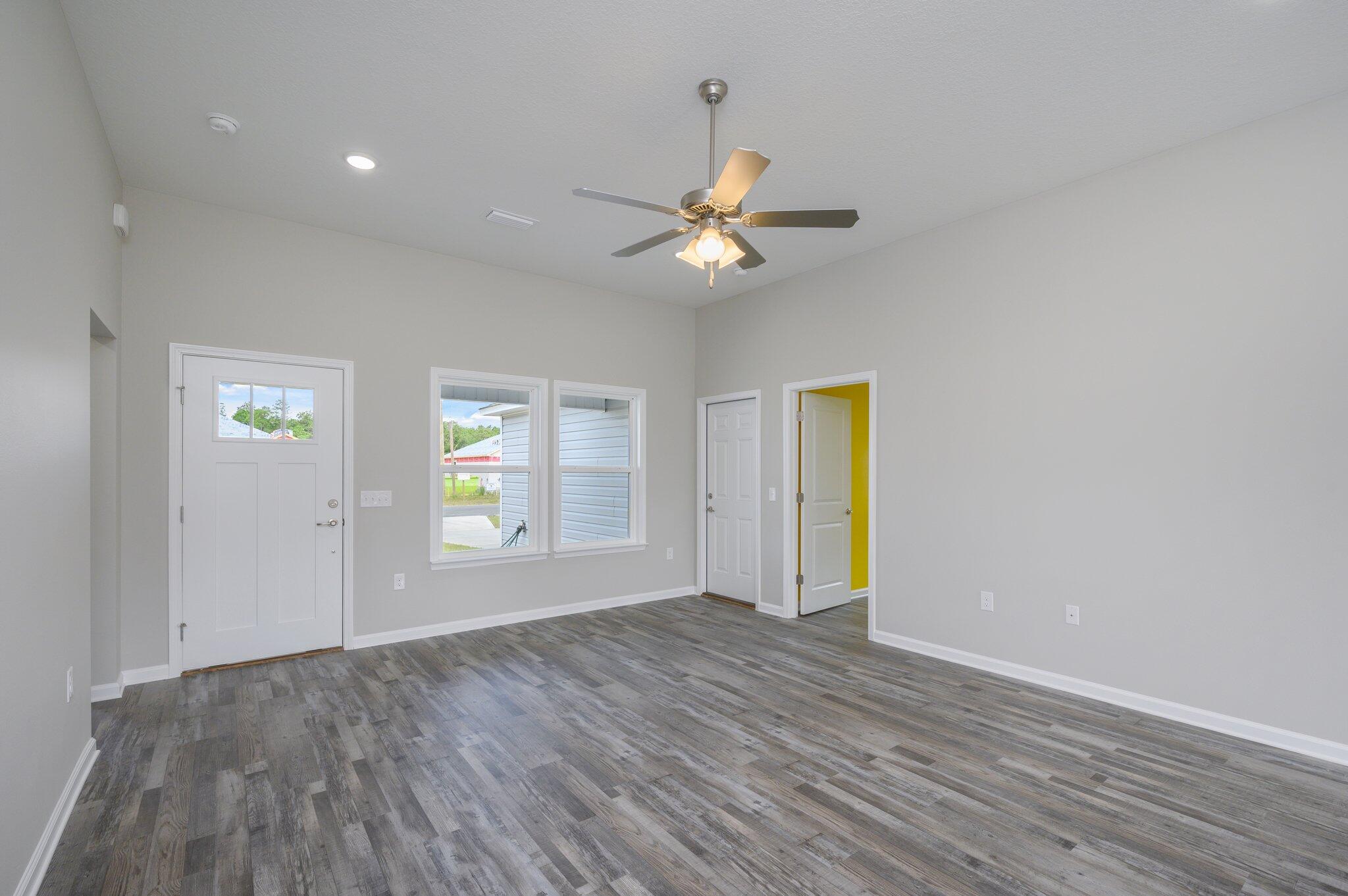 SOUTHERN BELLE - Residential
