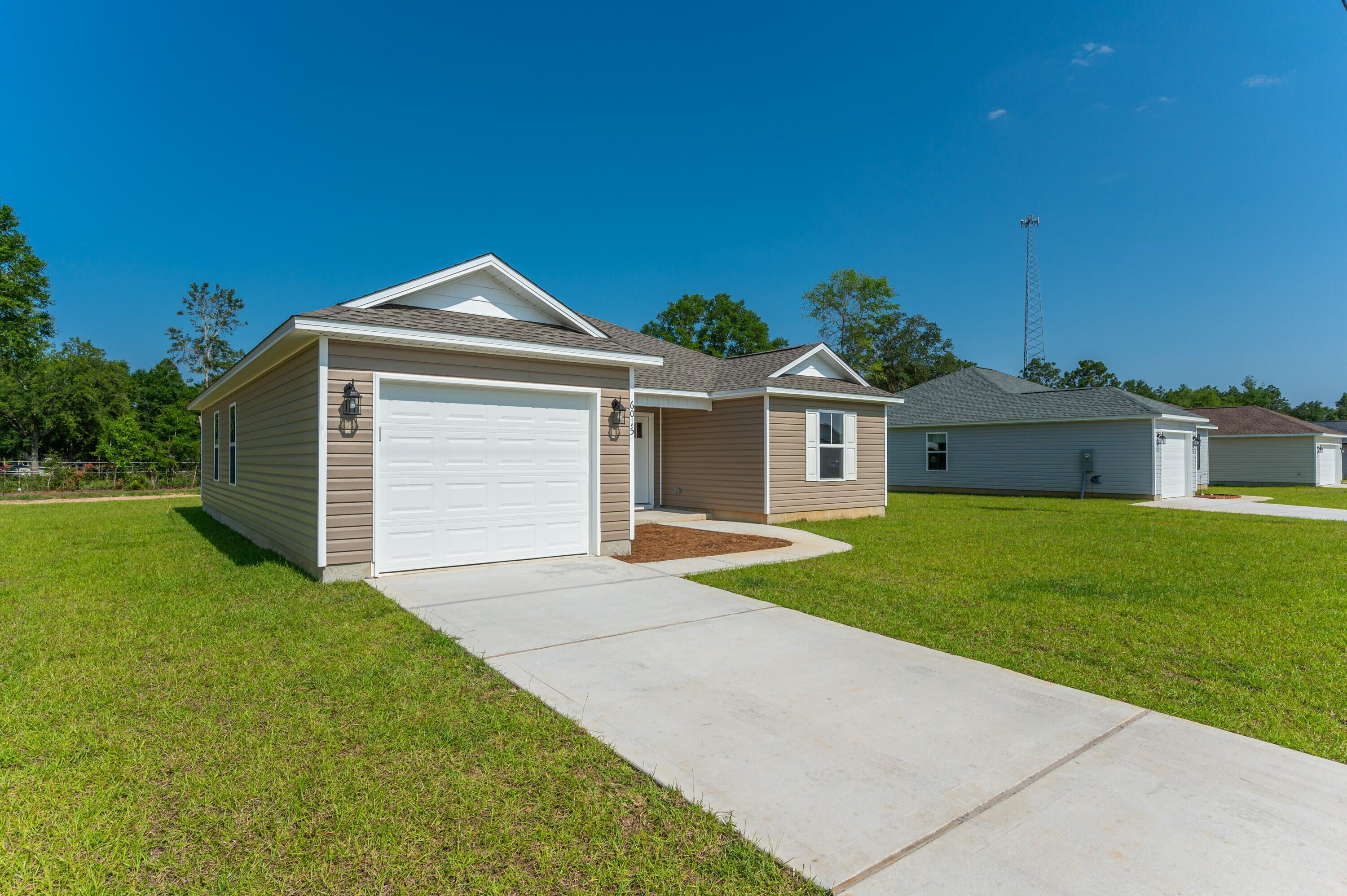 SOUTHERN BELLE - Residential