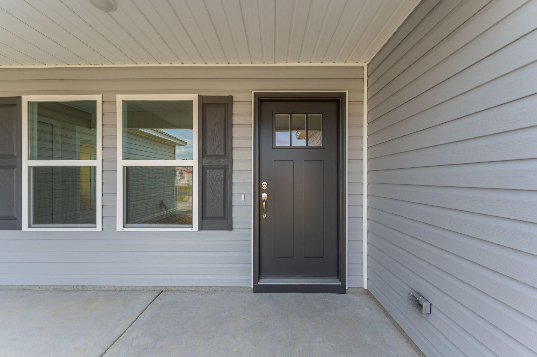 SOUTHERN BELLE - Residential