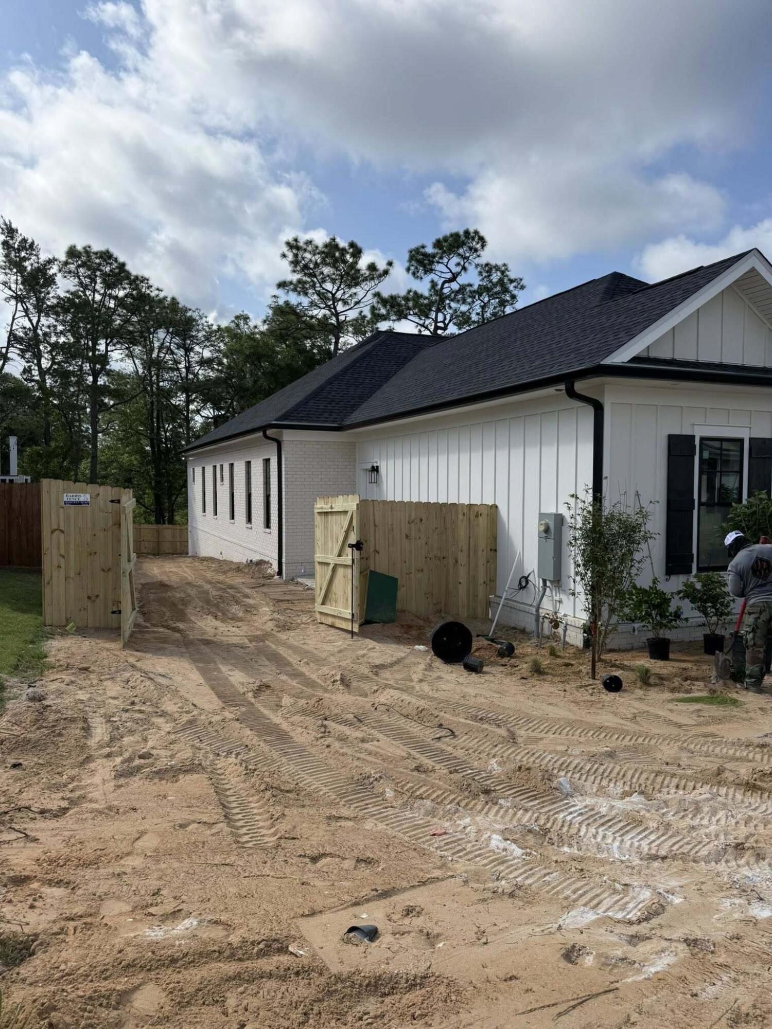 Deer Moss Creek - Residential