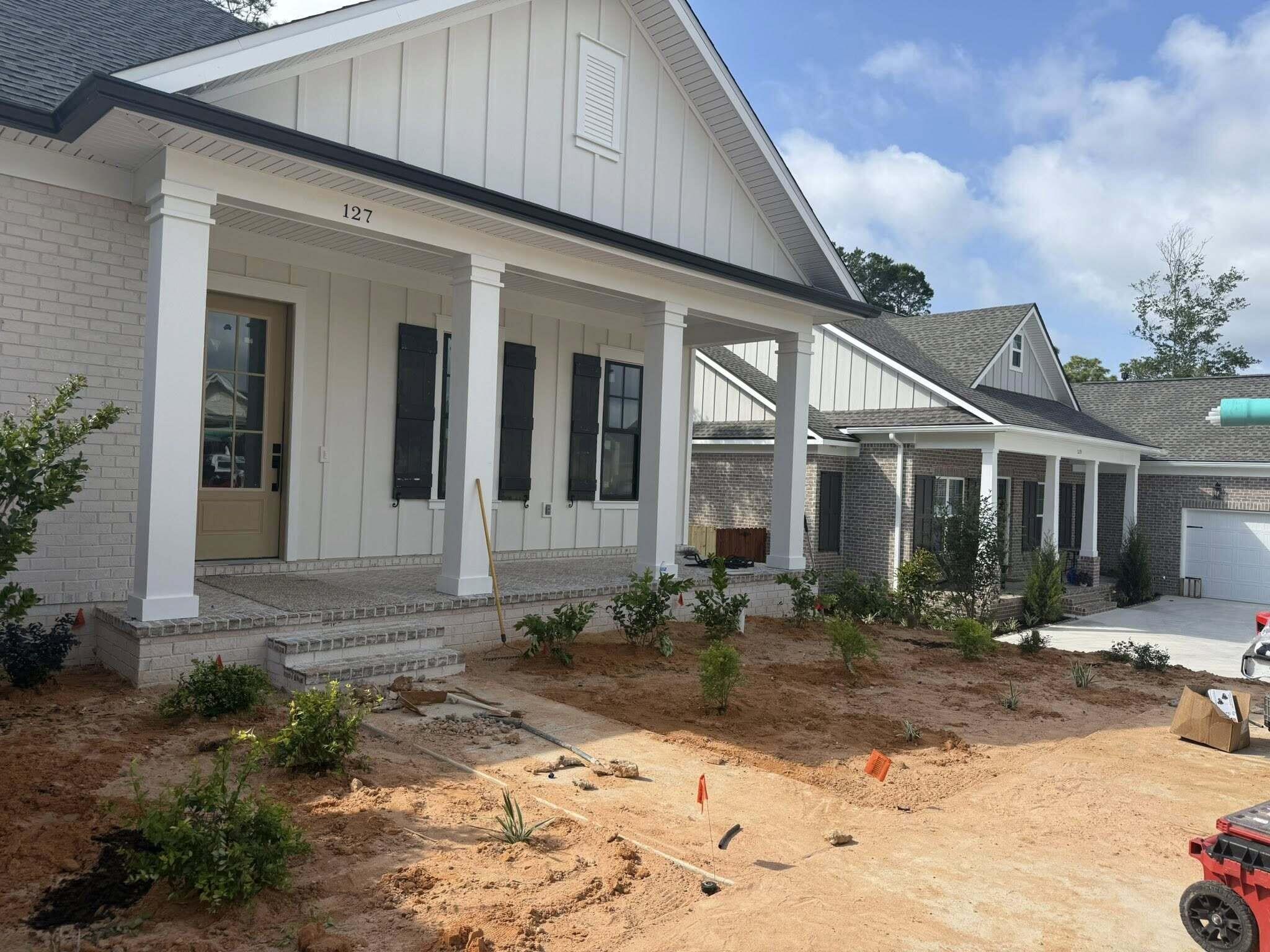 Deer Moss Creek - Residential