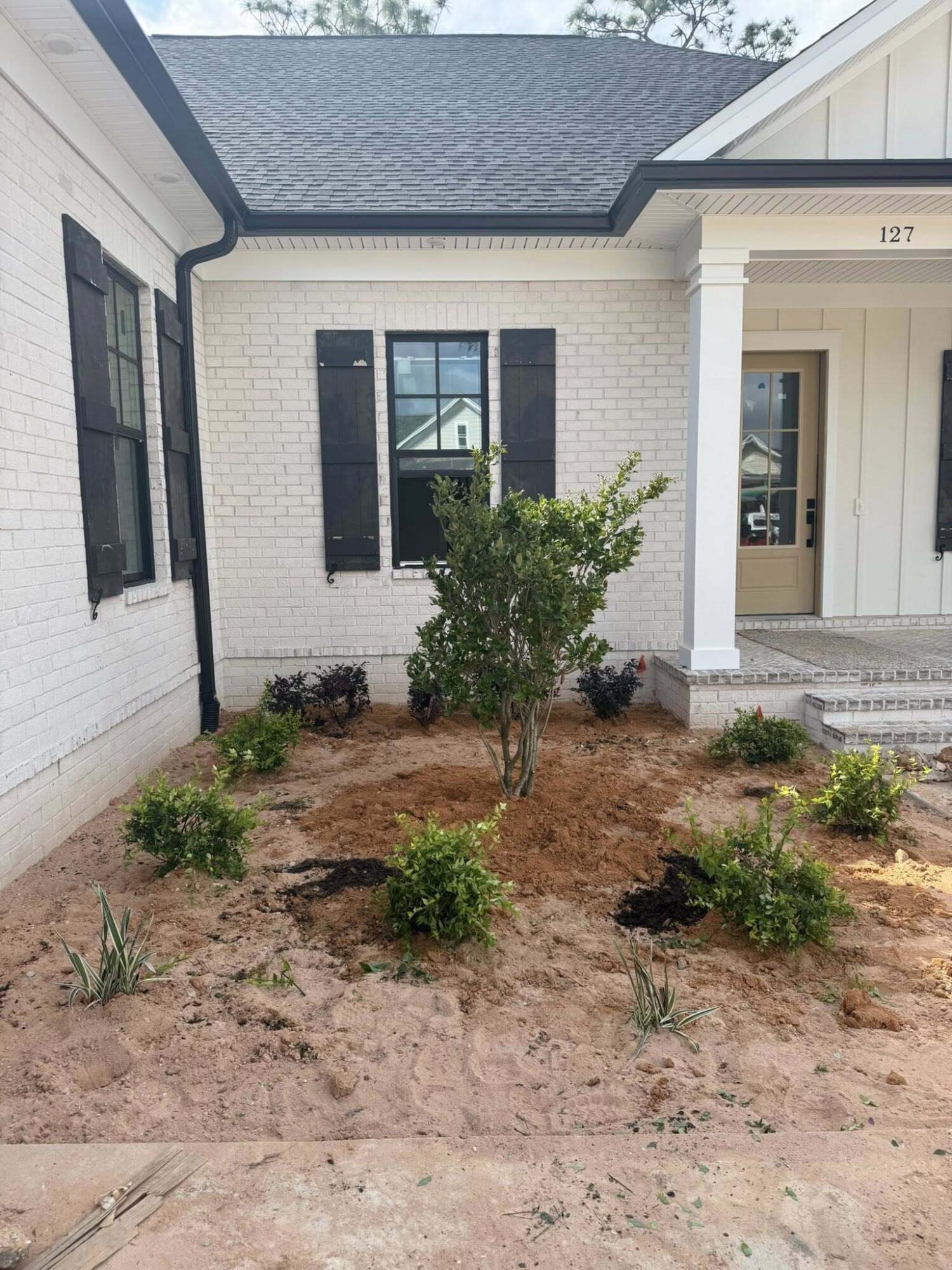 Deer Moss Creek - Residential