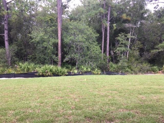 Peach Creek - Residential