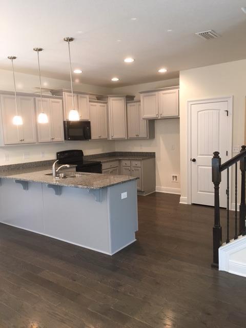 Peach Creek - Residential