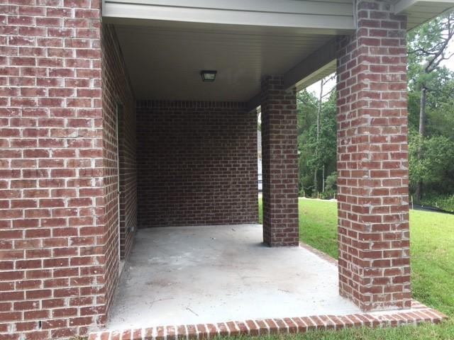 Peach Creek - Residential