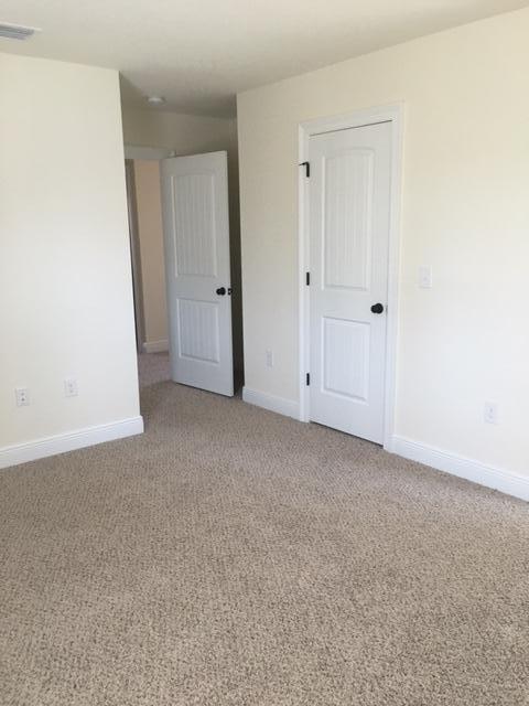 Peach Creek - Residential