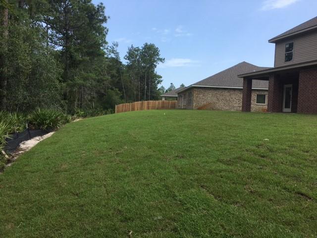 Peach Creek - Residential