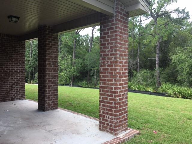 Peach Creek - Residential