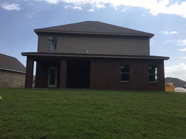 Peach Creek - Residential