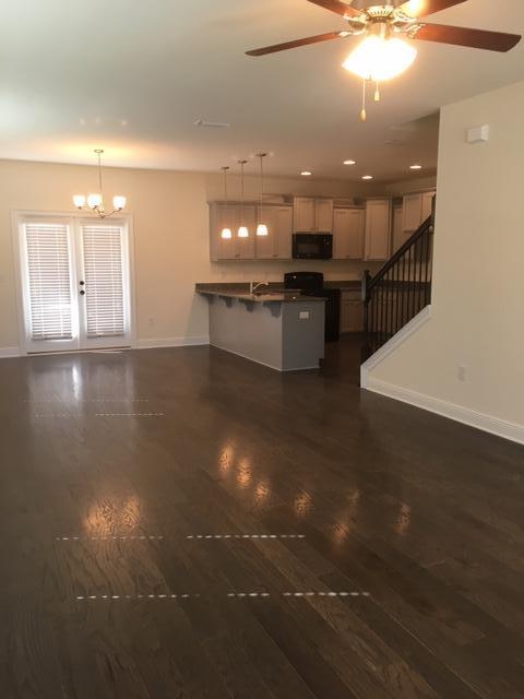 Peach Creek - Residential