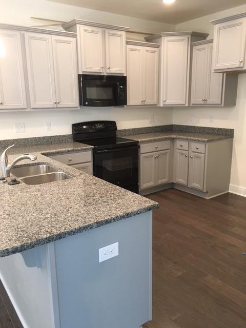 Peach Creek - Residential