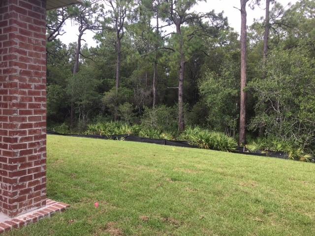 Peach Creek - Residential